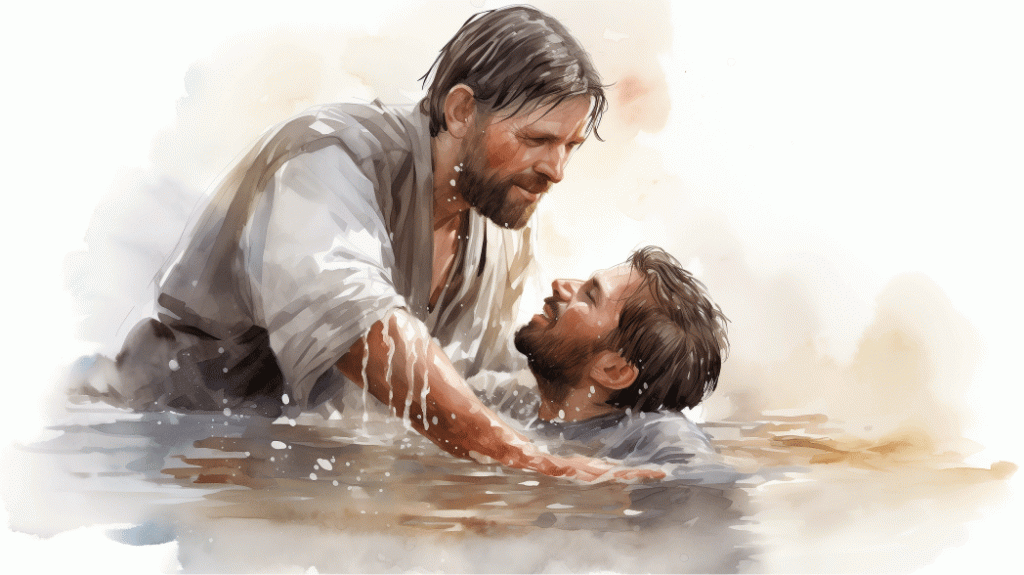 The Spiritual Circumcision of the Believer