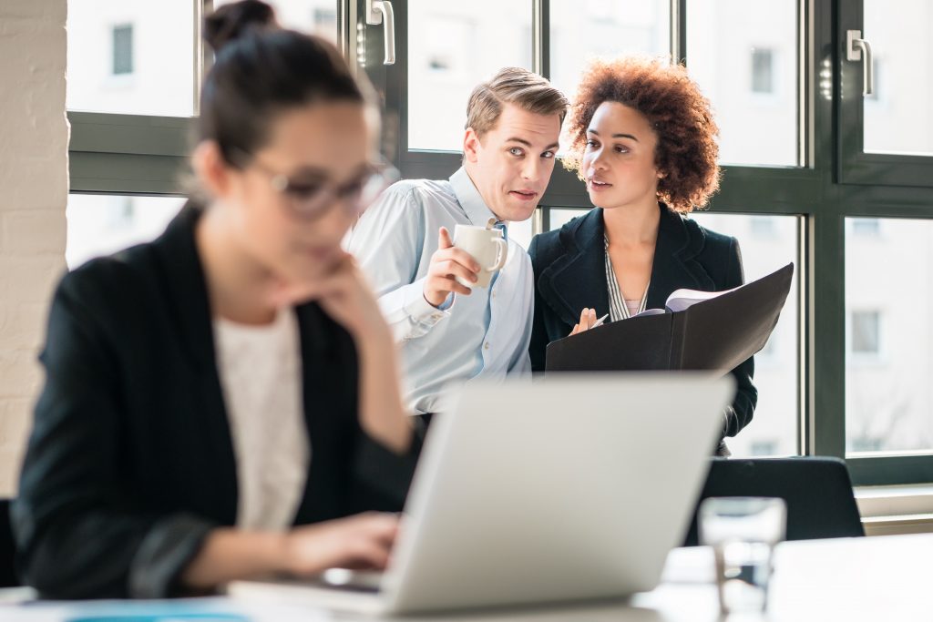 Gossip, Slander, and Guarding Your Tongue at Work