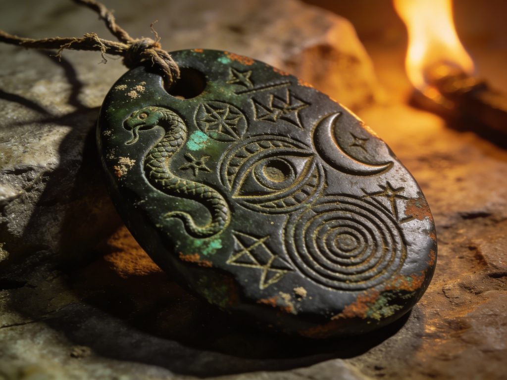 When "Anointed" Objects Appear in the Church: A Pastoral Warning About Talismans, False Anointing, and the Sufficiency of Scripture